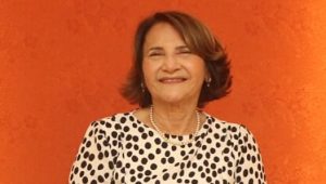 Maria Izabel Padilha é eleita desembargadora substituta do TJMA