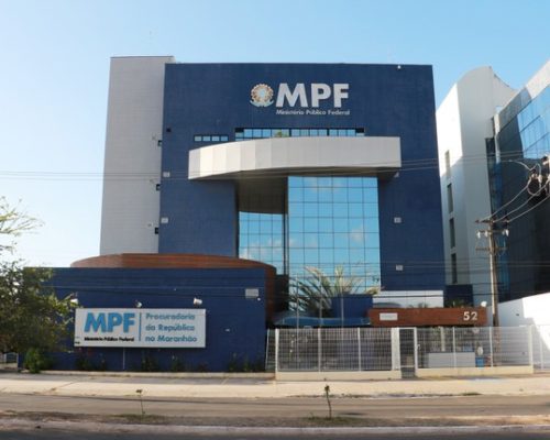MPF recomenda mais transparência em contratos da saúde municipal de São Luís