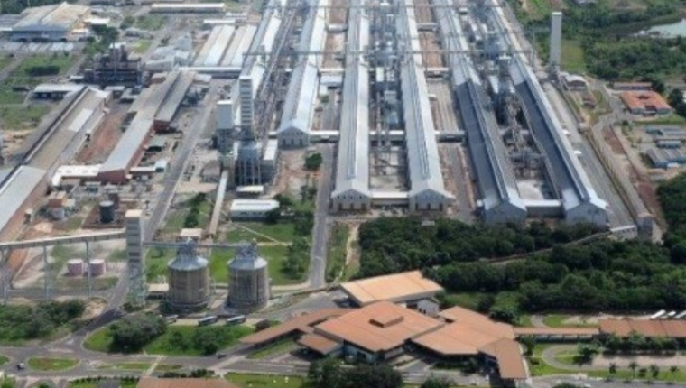 Crédito: Divulgação Governo MA.