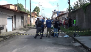 Três casos de latrocínio são registrados em menos de 15 dias, em São Luís
