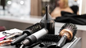 MP aciona 11 salões de beleza por irregularidades sanitárias em São Luís