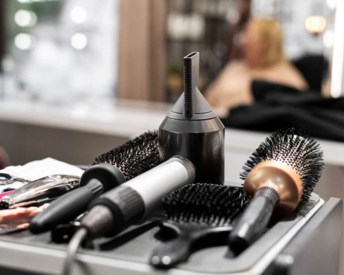 MP aciona 11 salões de beleza por irregularidades sanitárias em São Luís