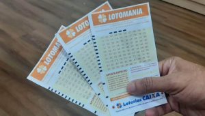 Apostas de Açailândia e Chapadinha ganham mais de R$ 80 mil na Lotomania