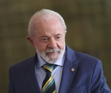 Lula fará cirurgia de catarata nesta sexta-feira (30)