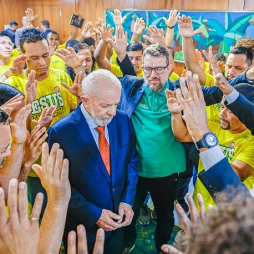 Foto: representação