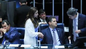 Senado aprova pena maior para uso de Inteligência Artifical em crimes de violência contra mulheres