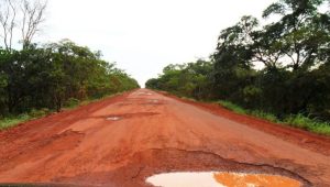 Justiça determina que estado recupere de trecho da MA-006 em Cururupu