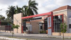 SENAI-MA abre inscrições para processo seletivo com salário de até R$ 7 mil