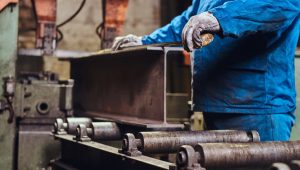 Atividade da construção cresce 5,3 pontos no Maranhão em maio