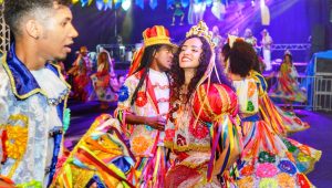 Festa junina do SESI movimenta economia criativa e indústria local em São Luís