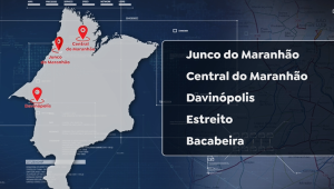 MA tem cinco cidades na lista das mais violentas da Amazônia Legal