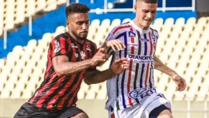 Moto e MAC têm jogos adiados por falta de estádios disponíveis em São Luís