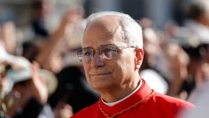 Norte-americano Robert Francis Prevost é o novo papa e escolhe ‘Leão XIV’ como nome