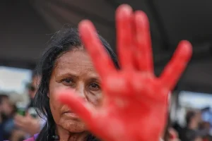 Crédito: Marcelo Camargo/Agência Brasil