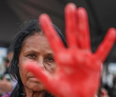 Crédito: Marcelo Camargo/Agência Brasil