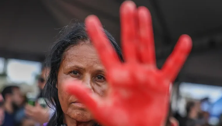 Crédito: Marcelo Camargo/Agência Brasil