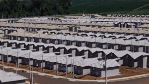 Governo Federal autoriza a construção de mais 100 casas do Minha Casa, Minha Vida no Maranhão