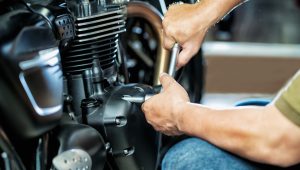 Inscrições abertas para curso gratuito de Eletromecânico de Motocicletas em São Luís