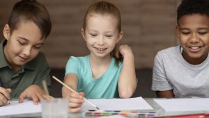 Projeto “Espaço Semear” voltado para educação infantil será inaugurado nesta segunda-feira (10)