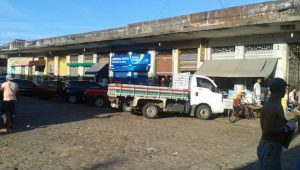 Justiça determina permanência de feirantes no Mercado Central até realização de audiência de conciliação