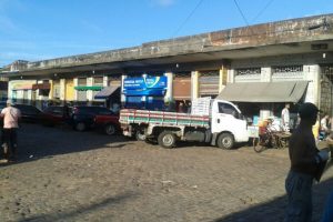 Justiça determina permanência de feirantes no Mercado Central até realização de audiência de conciliação