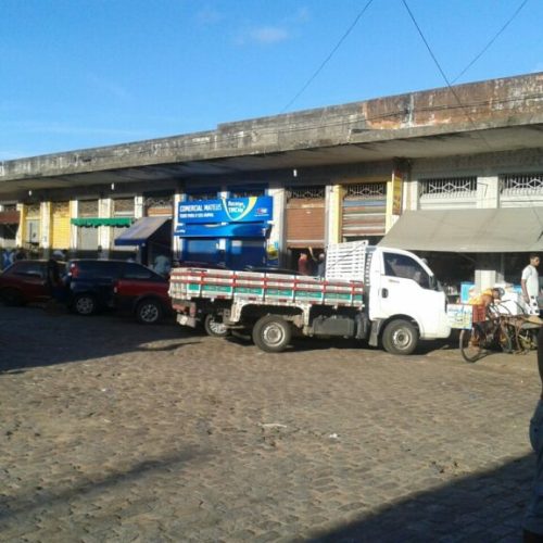 Justiça determina permanência de feirantes no Mercado Central até audiência sobre transferência