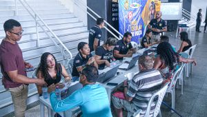 Foto: Handson Chagas/Governo do Maranhão