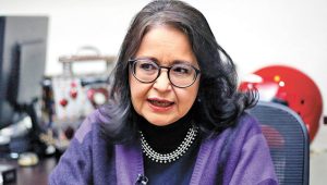 México nomeia primeira mulher como presidente da Suprema Corte