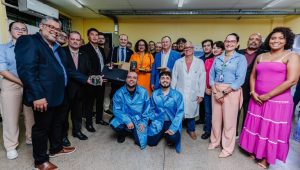 Maranhão vai receber R$ 30 milhões para projetos de veículos lançadores