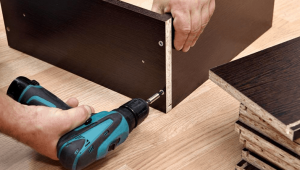 Sextou no Painel de Emprego com vaga para Montador de Móveis