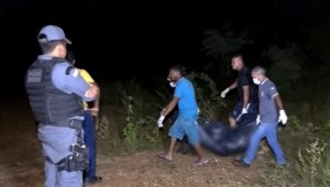 Corpo é encontrado próximo a Via Expressa, em São Luís
