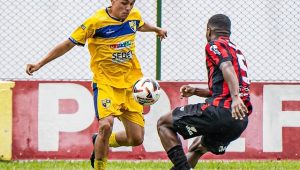 Foto: Richard Alencar – IAPE FC