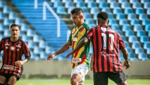 Maranhenses retomam disputa da Copa do Nordeste nesta semana