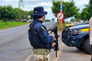 PRF flagra ao menos 10 motoristas dirigindo sem habilitação em apenas dois dias nas BR’s que cortam o Maranhão