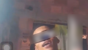 Suspeito de matar mulheres enquanto amamentavam, morre em confronto com a polícia em Viana