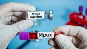 Ministério da Saúde confirma primeiro caso de nova cepa de mpox no Brasil