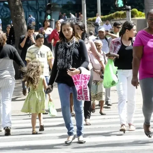 Foto: representação
