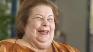 Cantora Nanna Caymmi morre aos 84 anos no Rio de Janeiro