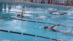 Copa Amazônia Ocidental de Natação será realizada em São Luís