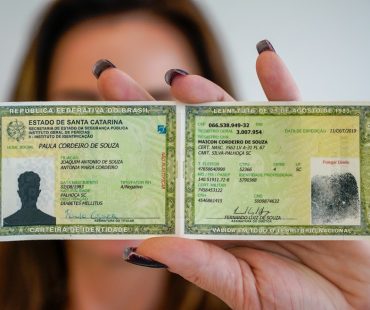Maranhão receberá R$ 12,8 milhões para emissão da nova identidade; estado já emitiu 1,87 milhão de documentos