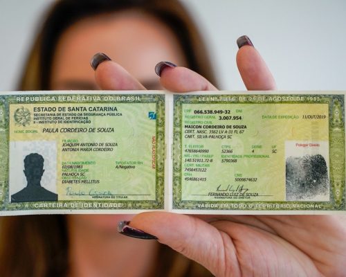 Maranhão receberá R$ 12,8 milhões para emissão da nova identidade; estado já emitiu 1,87 milhão de documentos