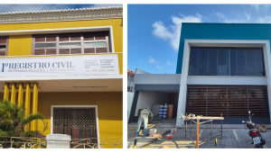 Cartório da 1ª Zona de São Luís muda de endereço