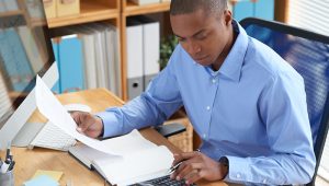 Empresa no ramo alimentício abre vaga para Contador (a)