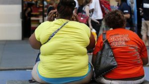 Mais da metade do mundo terá sobrepeso ou obesidade até 2035