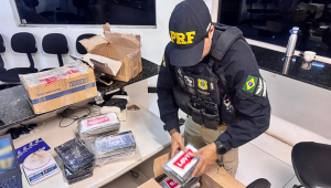 Foto: reprodução PRF