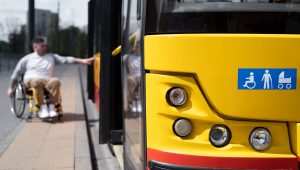 Justiça determina instalação ou conserto de elevadores de acessibilidade em duas linhas de ônibus de São Luís