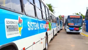 Transporte semiurbano na Grande Ilha terá catraca livre no feriado de Corpus Christi