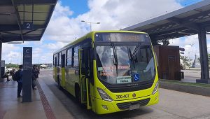 Greve chega ao 11º dia em semana de possível paralisação geral do transporte público