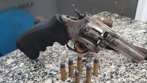 Em menos de 72 horas três bocas de fumo foram desarticuladas por policiais militares