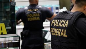 Homem é preso em Maracaçumé em ação da PF contra furto de cargas dos Correios